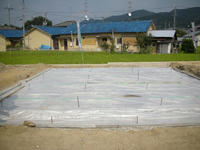 オークタウン私市