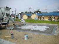 オークタウン私市