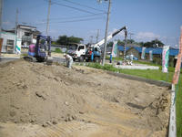 オークタウン私市