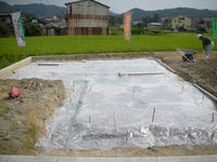 オークタウン私市