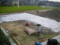 オークタウン私市