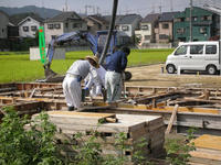 オークタウン私市