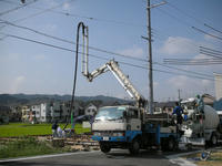 オークタウン私市