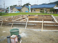 オークタウン私市