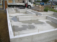 オークタウン私市