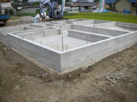 オークタウン私市