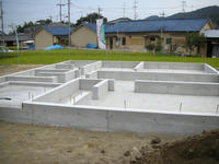 オークタウン私市