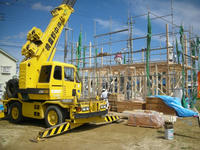 オークタウン私市