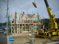 オークタウン私市