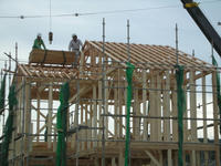 オークタウン私市