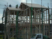 オークタウン私市