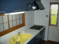 オークタウン私市