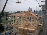 オークタウン私市