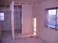 オークタウン私市