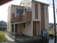 オークタウン私市