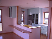 オークタウン私市