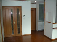 オークタウン私市