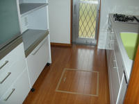 オークタウン私市