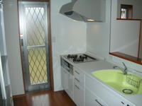 オークタウン私市