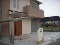 オークタウン私市