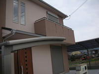 オークタウン私市