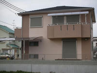 オークタウン私市