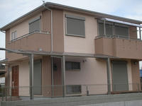 オークタウン私市