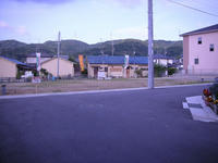 オークタウン私市