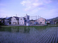 オークタウン私市