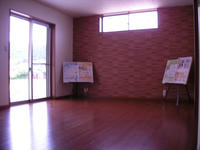 オークタウン私市Ⅱ