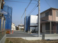 オークタウン私市