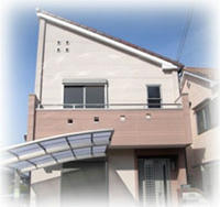 オークタウン倉治Ⅱ