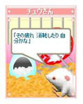 チュウさんの俳句