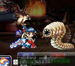 蟲退治！