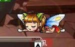 (μ_μ｀)つ⌒｀つ