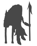 silhouette