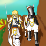Armored Style