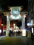 南京町
