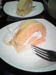 ロールケーキ