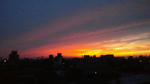 夕焼け