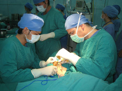 Phương pháp bảo tồn điều trị thoát vị địa đệm