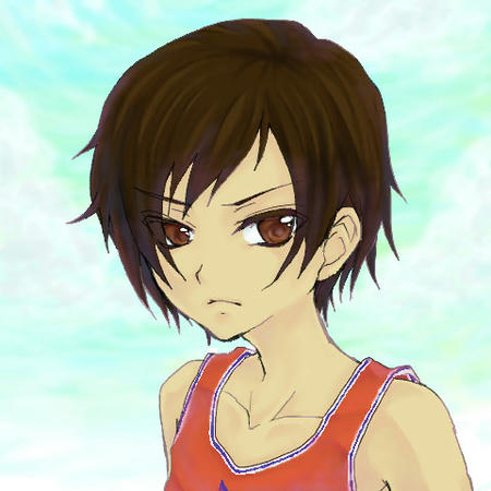 カズマくん＾＾