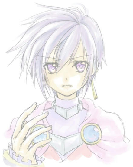 リオン♪