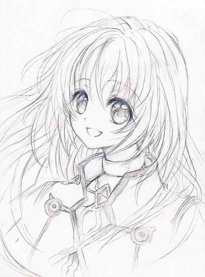 コレット♪