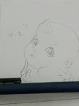 落書き
