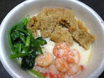 豆乳どんべえはいかが?