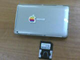 RS-MMCカードリーダー