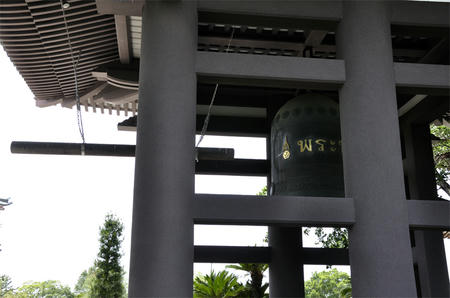 日泰寺の