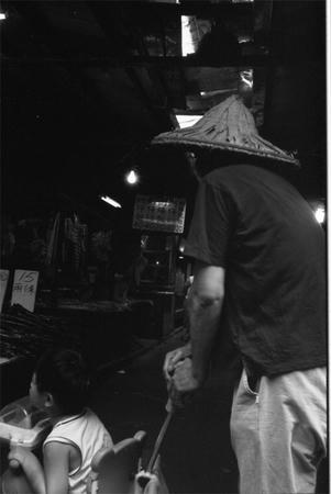 台湾スナップ