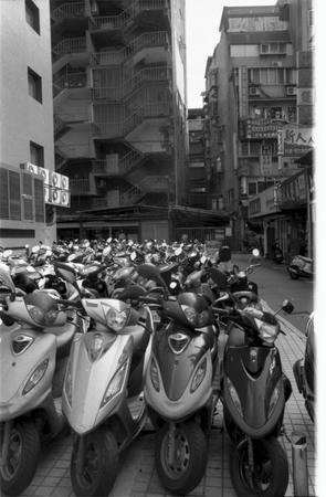 原付